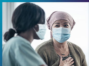 Cancer Clinical Excellence Stories