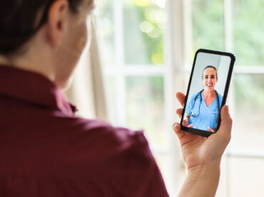Virtual Care